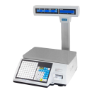 Торговые весы CAS CL 5000J-IP