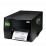 Промышленный термотрансферный принтер этикеток Godex EZ-6300+. 300 DPI, ширина 6"