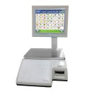 Торговые весы CAS CL 7000-S
