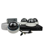 STI DVR6604-CV800