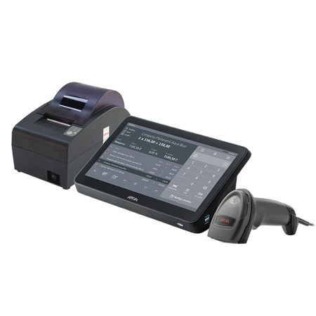 POS-система АТОЛ Mark Optima