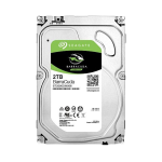 Seagate Barracuda 2Tb