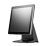 Сенсорный терминал АТОЛ JAZZ 15 (Lite, 15" PCAP, Intel Celeron J3455, SSD 128GB, RAM 8GB), без MSR, Windows 10 IoT.