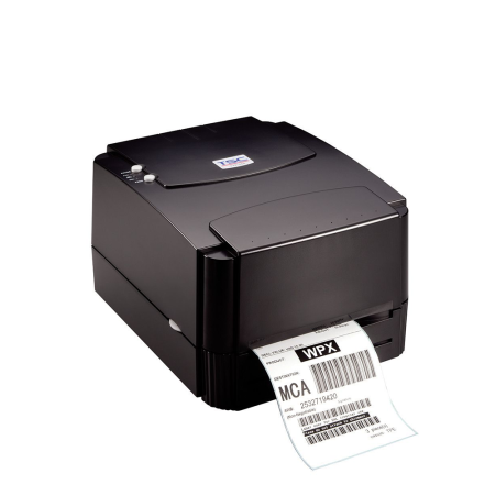 Принтер штрихкодов TSC TTP244 Plus SU (TTP244 SU) 99-118A045-00LF