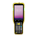 Терминал сбора данных CipherLAB RK95-C-X8-38K, Android 12 (Bluetooth, Wi-Fi, двумерный дальнобойный считыватель - Zebra SE4850, GMS, в комплекте с кабелем SNAP-ON и БП) фото 1