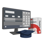 Обучение работе в программе Frontol