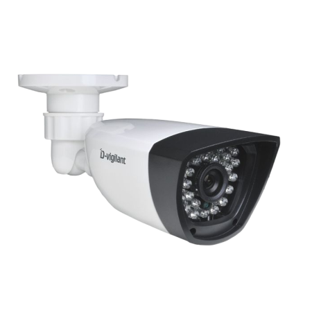 IP-видеокамера D-vigilant DV60-IPC1-i30, 1/4