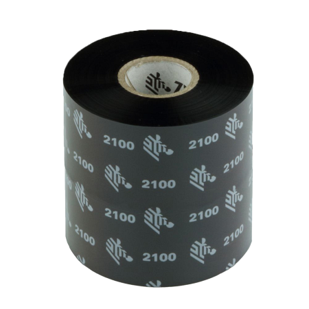 Риббон Wax 60x450 Zebra 2100