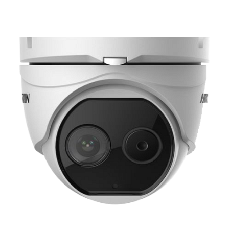 Hikvision DS-2TD1217-6/V1 (6 мм)