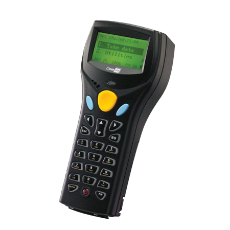 Терминал сбора данных CipherLAB 8300L-10MB