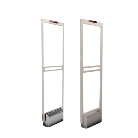 Противокражная система Sensormatic UltraExit 2.0 Quad (четыре стойки) акустомагнитная