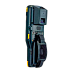 Терминал сбора данных CipherLAB RK95-C-X8-38K, Android 12 (Bluetooth, Wi-Fi, двумерный дальнобойный считыватель - Zebra SE4850, GMS, в комплекте с кабелем SNAP-ON и БП) фото 2