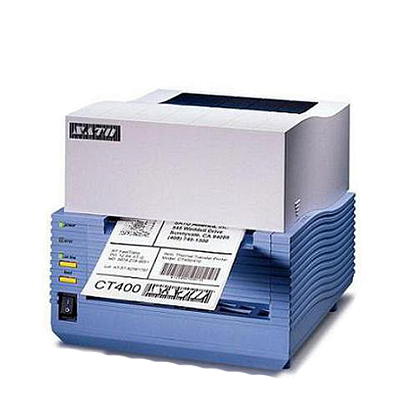 SATO CT424iTT USB+RS232C, WWCT55032 + WWCT55200.