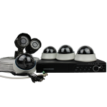 STI DVR6608-CV800C40