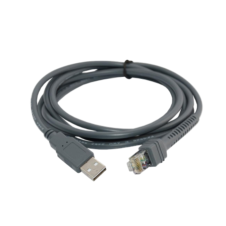 Кабель USB 3 метра для сканера серии MP8600