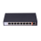 PoE-коммутатор/инжектор STI PS5081 (8 портов)