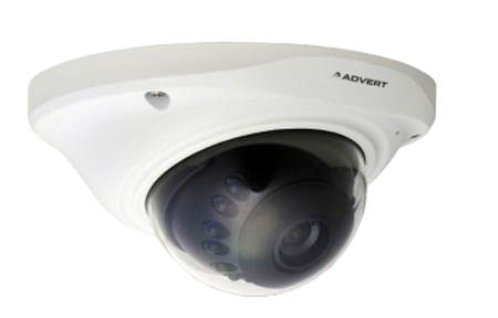 Видеокамера ADVERT ADVIP-17WS-Es+, аудиовход/аудиовыход (TTL), MicroSD Card, Wi-Fi, USB