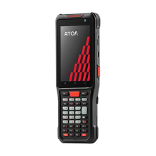 АТОЛ Smart F72i. 47 клавиш