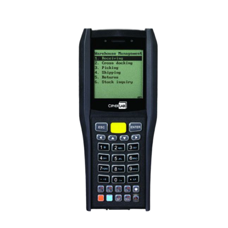 Терминал сбора данных CipherLab 8400 2D
