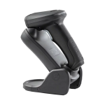 Сканер штрихкода АТОЛ SB3100 BT   (2D, черный, USB, Bluetooth 5.0, IP42, c подставкой)