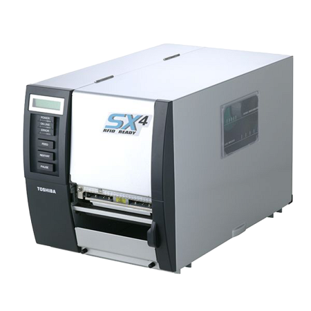 Toshiba TEC B-SX4T 203 dpi