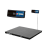Платформенные весы МАССА-К 4D-PM-15/15-2000-A (RS-232, конструкционная сталь)