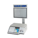 Торговые весы CAS CL 5000J-IS