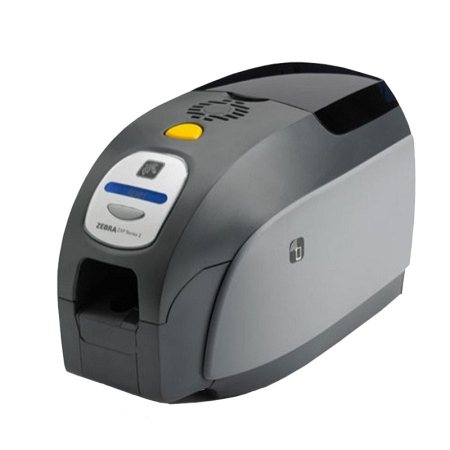 Принтер карт Zebra ZXP 3