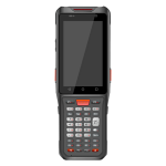 Терминал сбора данных АТОЛ Smart F72i (4", Android 14.0, MT6789, 4/64Gb, 2D SE4770, Wi-Fi, BT, NFC, 4G, 38 клавиш)