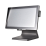 Сенсорный терминал АТОЛ JAZZ 16 Pro (v2, 15.6" IPS, P-CAP, Intel Celeron J6412, SSD 128 GB, 8GB DDR4), MSR, Windows 10 IoT