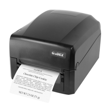 Термотрансферный принтер Godex GE300