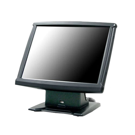 Цветной монитор Datavan Pyramid 150 LCD TFT, 15